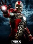 pic for  Iron Man 2 blackberry 9